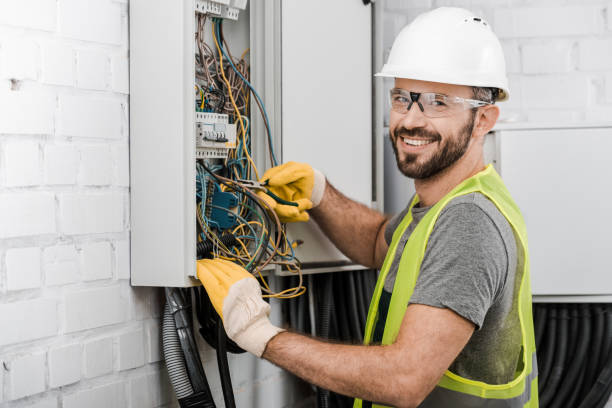 Best Circuit Breaker Repair  in St Clair, MO