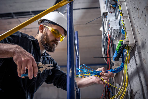 Best Electrician for Home Renovation  in St Clair, MO