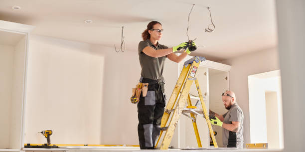 Best Affordable Emergency Electrician  in St Clair, MO