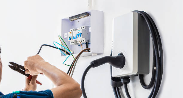 Best Electrical Troubleshooting Services  in St Clair, MO