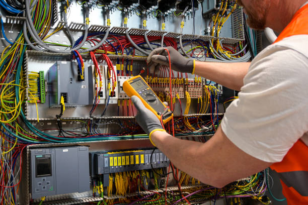 Best Emergency Electrician Near Me  in St Clair, MO